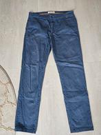 Springfield marineblauwe broek maat 44, Ophalen of Verzenden