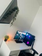 LEES BESCHRIJVING TEKOOP !!, Computers en Software, Desktop Pc's, Ophalen, Zo goed als nieuw