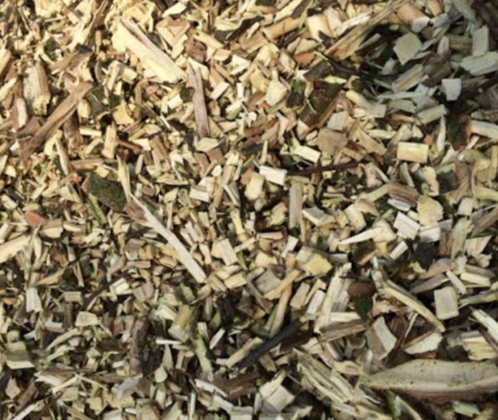 Houtsnippers, Tuin en Terras, Aarde en Mest, Verzenden