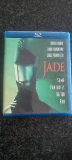 Jade blu ray, Ophalen of Verzenden