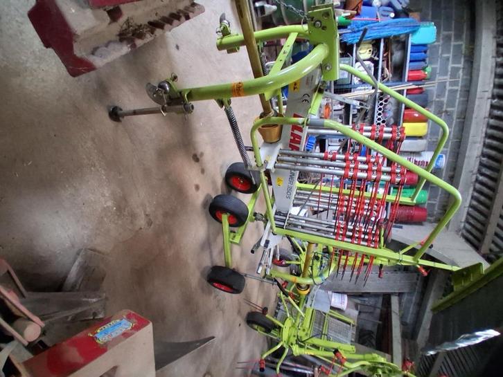 Landbouw, Zakelijke goederen, Landbouw | Werktuigen, Akkerbouw, Veehouderij, Weidebouw, Ophalen