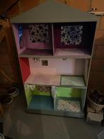 Poppenhuis Barbie Steffi monster high, Kinderen en Baby's, Speelgoed | Poppenhuizen, Ophalen, Gebruikt, Poppenhuis