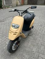 Gilera Typhoon 70cc 2t, Fietsen en Brommers, Ophalen, Overige modellen, 70 cc, Benzine