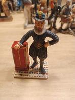 Henry II, Ophalen of Verzenden, Zo goed als nieuw, Mens