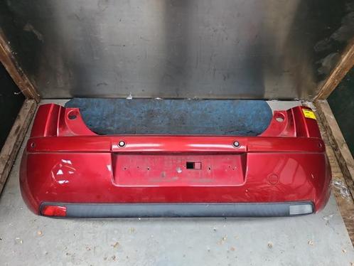 Achterbumper van een Citroen C4 (EKQD), Auto-onderdelen, Carrosserie, Bumper, Citroën, Gebruikt, 3 maanden garantie, Ophalen of Verzenden