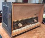 radio vintage à lampes blaupunkt florenz stereo, TV, Hi-fi & Vidéo, Radios, Enlèvement ou Envoi