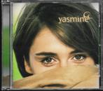 Yasmine, Cd's en Dvd's, Cd's | Nederlandstalig, Verzenden, Zo goed als nieuw, Pop