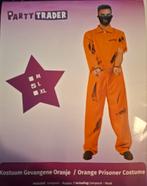 Kostuum boef, Ophalen, Zo goed als nieuw