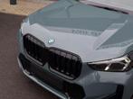 BMW X1 xDrive25e M Sport Pro/ PANO / H-K / TRKHK / MEMORY, Gebruikt, Leder, Bedrijf, 5 zetels