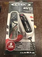 CTEK batterijlader / druppellader, Auto-onderdelen, Overige Auto-onderdelen, Ophalen, Gebruikt