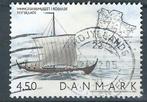 DANEMARK, Enlèvement ou Envoi, Danemark