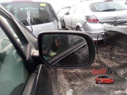 Buitenspiegel rechts van een Toyota Yaris, Auto-onderdelen, Spiegels, Toyota, Gebruikt, 3 maanden garantie, Ophalen of Verzenden