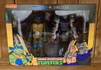 Tortues Ninja Figurines NECA, Ophalen, Nieuw