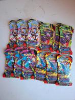 Pokémon Phantasmal Flames x 8 Sleeved packs Engels, Hobby en Vrije tijd, Verzamelkaartspellen | Pokémon, Ophalen of Verzenden