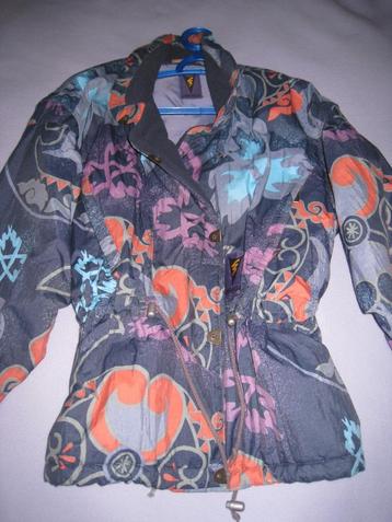 Veste de ski dame T 40, Sport en Fitness, Skiën en Langlaufen, Ophalen, Ski