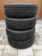 4 VREDESTEIN M+S banden Maat 215 60 R17 96H, 215 mm, Enlèvement, Pneu(s), 17 pouces