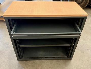 HOOGWAARDIG 3 DELIG BUREAU TE KOOP beschikbaar voor biedingen