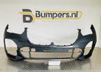 Bumper BMW X5 G05 MPakket M-Pakket 51118069207 Voorbumper 2-, Auto-onderdelen, Gebruikt, Voor, 6 maanden garantie, Ophalen of Verzenden