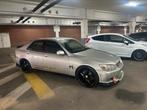 Lexus IS200, Auto's, Achterwielaandrijving, Zwart, Leder, 5 deurs