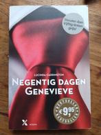 Negentig dagen Geneviève, Ophalen of Verzenden, Zo goed als nieuw