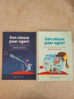 Een nieuw paar ogen! Videocoaching, Ophalen, Nieuw, Artevelde hogeschool