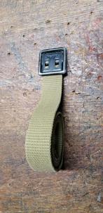 Ceinture pantalon M37 militaire US Américaine, Collections, Objets militaires | Seconde Guerre mondiale, Envoi