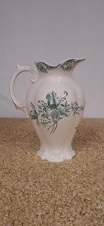 Antieke vaas of waterkan, Ophalen