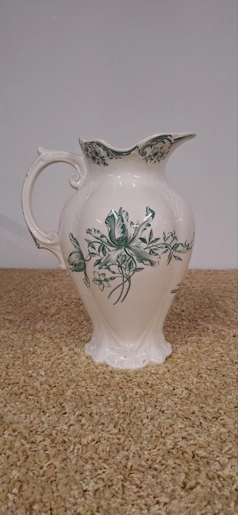 Antieke vaas of waterkan, Antiek en Kunst, Antiek | Vazen, Ophalen