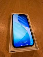 Apple Iphone 16 128GB Zwart, Enlèvement, Comme neuf, Noir, IPhone 16