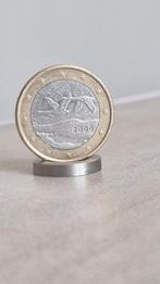 2000, Finland , 1 Euro, Postzegels en Munten, Munten | Europa | Euromunten, Ophalen of Verzenden, Finland, 1 euro