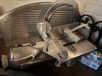 Berkel kaas en vlees snijmachine 834, Ophalen