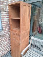 Kast teak, Huis en Inrichting, Ophalen