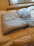 1persoons bedsprei., Huis en Inrichting, Ophalen of Verzenden, Zo goed als nieuw