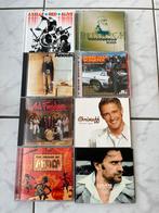 Verschillende cd’s, Enlèvement, Comme neuf