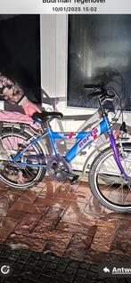 Horta jongensfiets haast niet gebruikt, Fietsen en Brommers, Ophalen, Gebruikt