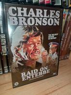 Raid on entebbe (Charles bronson), Ophalen of Verzenden, Zo goed als nieuw