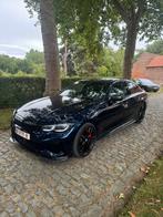 Bmw M340i G20, Auto's, BMW, Automaat, Blauw, Leder, 5 zetels