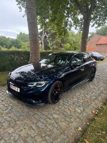 Bmw M340i G20 beschikbaar voor biedingen