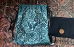 Tomorrowland Winter Bundel, Handtassen en Accessoires, 25 tot 40 cm, Nieuw, Ophalen of Verzenden, Overige merken
