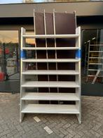 Alumexx ALX opbouwframe 135-28-7 en platform 2.50M nieuw, Doe-het-zelf en Bouw, Zonnepanelen en Toebehoren, Ophalen, Nieuw, Overige typen