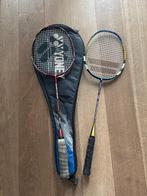 Badminton racket, Ophalen, Gebruikt, Racket(s)