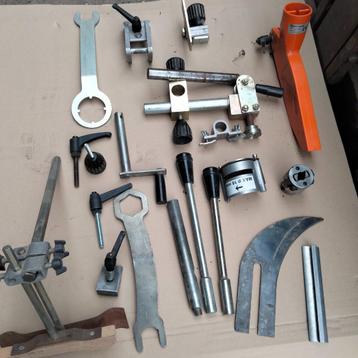 Nous avons différentes pièces pour Robland, Bricolage & Construction, Enlèvement