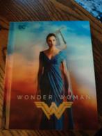Blu-ray en dvd Wonderwonen digibook, Enlèvement ou Envoi