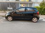 kia picanto benzine ,1.0 cc van 2015 blanco gekeurd voor ver, Euro 5, 50 kW, Handgeschakeld, 5 deurs