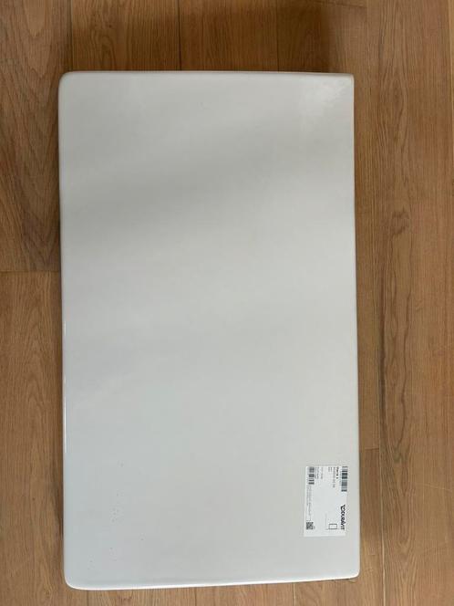 Duravit Starck 3 Schaamschot [NIEUW], Doe-het-zelf en Bouw, Sanitair, Nieuw, Overige typen, Steen, Ophalen