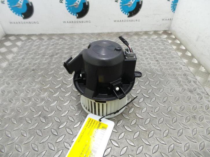 SMART FORFOUR [HEATER_MOTOR_ASSY] 2017, Auto-onderdelen, Overige Auto-onderdelen, Gebruikt, ARN erkend, Stiba lid, Erkend duurzaam