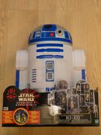 Star Wars R2-D2 Carry All Playset, Verzamelen, Star Wars, Ophalen of Verzenden, Nieuw, Overige typen