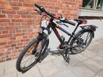 Cube jongensfiets, Fietsen en Brommers, Fietsen | Jongens, Ophalen, Versnellingen, Cube, Gebruikt