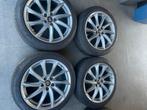 Jantes Alfa Romeo Giulia., Auto-onderdelen, Banden en Velgen, Ophalen, 18 inch, Gebruikt, Banden en Velgen