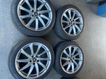 Jantes Alfa Romeo Giulia. beschikbaar voor biedingen